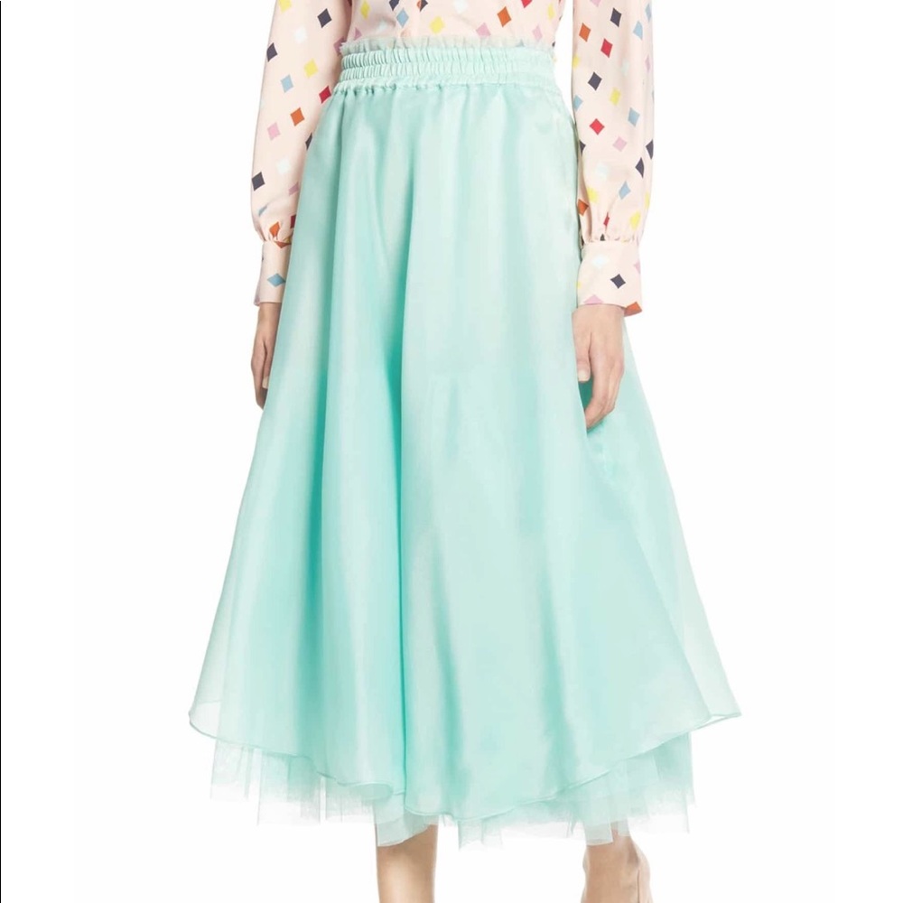 Halogen x Atlantic Pacific - Blair Eadie Skirt
